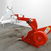 Aratro GIEMME modello DP 35 monovomere