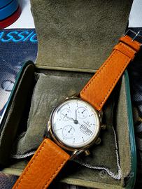 orologio Zenith mondia Mistral vintage 