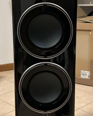 Diffusori acustici Monitor Audio