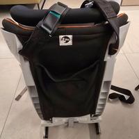 Seggiolino auto britax romer advansafix III