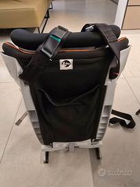 Seggiolino auto britax romer advansafix III