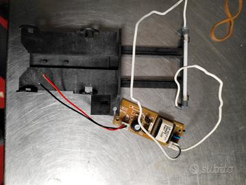 Lampada effetto Neon CCFL per Modellismo 5V