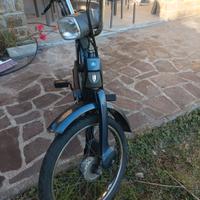 Ciao Piaggio mod C7E4T ciao P 