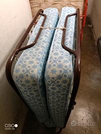 Branda pieghevole n°2