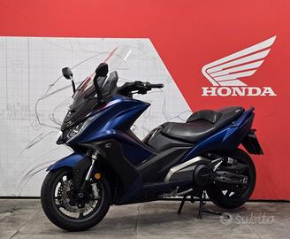 Kymco AK 550 - 2020
