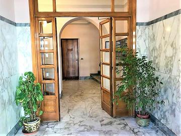 Al MARE di PORTOSOLE - Sanremo