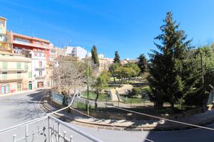 Accogliente Appartamento con Veranda