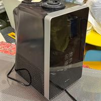 Umidificatore Wilfa HUE-6B (Caso AirVital Pro)