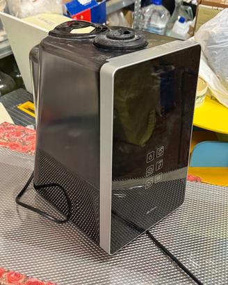 Umidificatore Wilfa HUE-6B (Caso AirVital Pro)