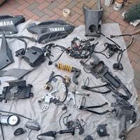 Yamaha R125