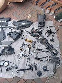 Yamaha R125