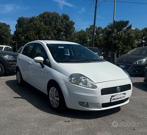 Grande Punto 1.9 MJT 120 CV 5 porte Emotion