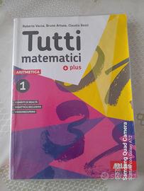 tutti matematici plus 1