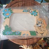 portaritratto per bambini 