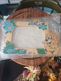 portaritratto per bambini 