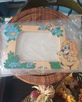 portaritratto per bambini 