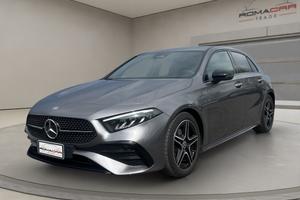 MERCEDES-BENZ CLASSE A180d AUTOMATICA, 16.000 KM,