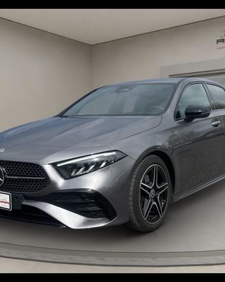 MERCEDES-BENZ CLASSE A180d AUTOMATICA, 16.000 KM,