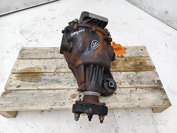 DIFFERENZIALE POSTERIORE 2.7D 152Kw 207CV JAGUAR