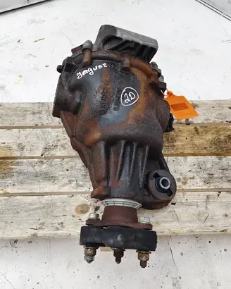 DIFFERENZIALE POSTERIORE 2.7D 152Kw 207CV JAGUAR