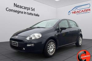 FIAT Punto 1.3 MJT 95 CV STREET-CRUISE-SENSORI-X