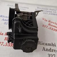 POMPA SERVOSTERZO MERCEDES CLS C/E A0064661501