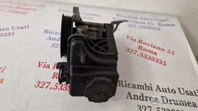 POMPA SERVOSTERZO MERCEDES CLS C/E A0064661501