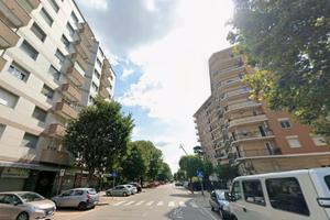 Stanza singola con bagno privato-comodo per M3/FS