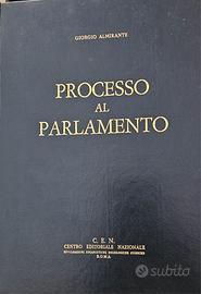 Coppia di interessanti saggi storici