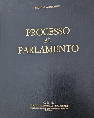 Coppia di interessanti saggi storici