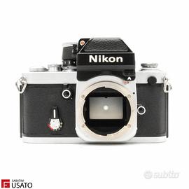 USATO Nikon F2A 26520
