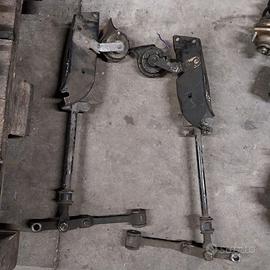 SOSPENSIONI LANCIA/AUTOBIANCHI Y10