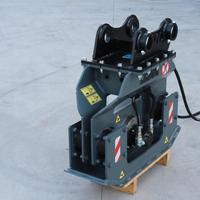 Piastra vibrante PV 20.40