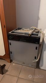 Lavastoviglie WHIRPOOL ADG 3540 NB