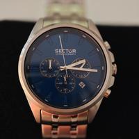 Orologio Sector Uomo