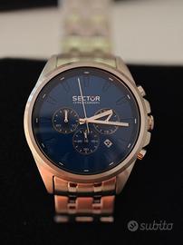 Orologio Sector Uomo