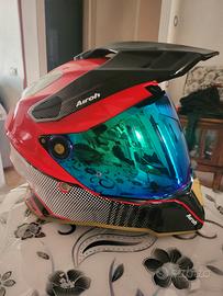 Casco Commander Progress