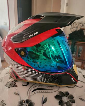 Casco Commander Progress