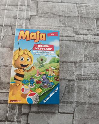 gioco di società 4+