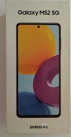 Samsung M52-5g perfetto