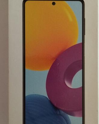 Samsung M52-5g perfetto
