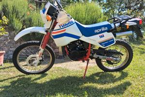 Aprilia Tuareg 50 etx