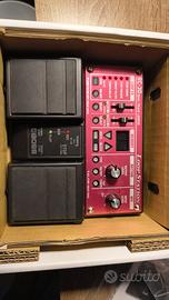 BOSS RC-30 Dual Track Loop Station