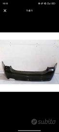 Paraurti posteriore bmw e90 lci  320d 2009 Colore