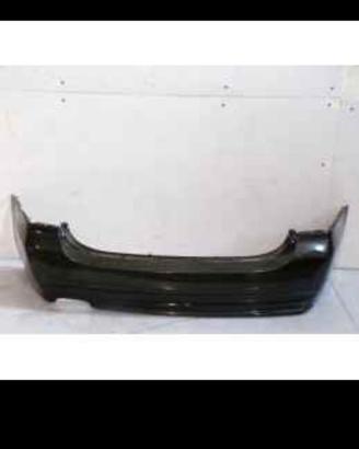 Paraurti posteriore bmw e90 lci  320d 2009 Colore
