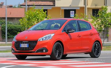 Ricambi usati peugeot 208 2015-2019 #z