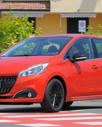 Ricambi usati peugeot 208 2015-2019 #z