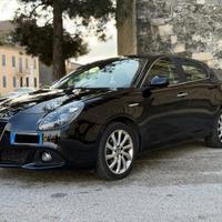 Alfa Romeo Giulietta 1.6 JTDm-2 120 CV Progression