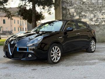 Alfa Romeo Giulietta 1.6 JTDm-2 120 CV Progression