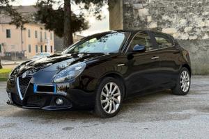 Alfa Romeo Giulietta 1.6 JTDm-2 120 CV Progression